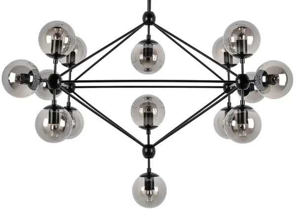 Lampa suspendata GRAND PLANET - Default Title