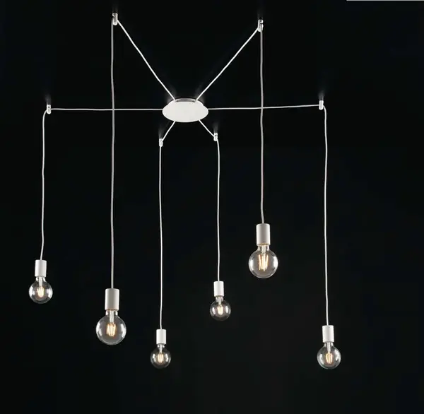 Lampa suspendata HABI BCO P6 - Default Title