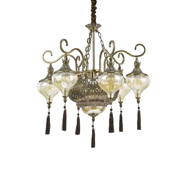 Lampa suspendata HAREM - L