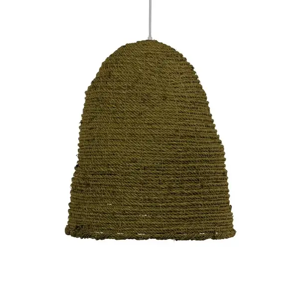 Lampa suspendata HATISE GREEN - Default Title