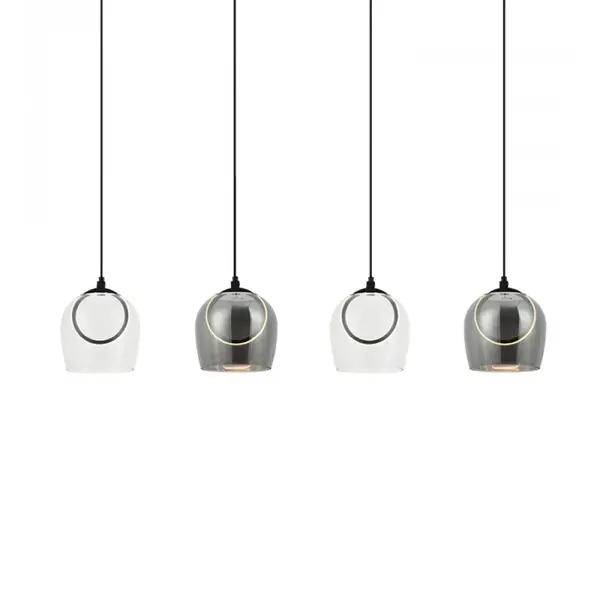 Lampa suspendata JOLIN LINIAR - Default Title