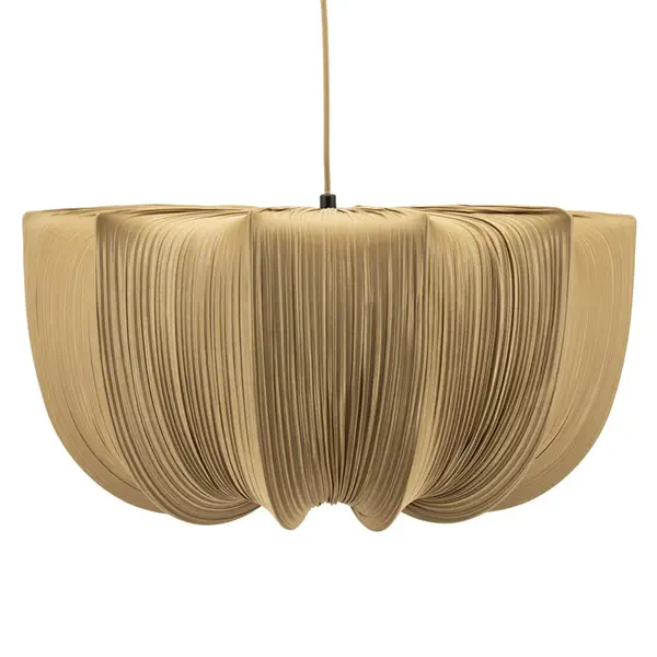 Lampa suspendata LARDOM A/L - Beige