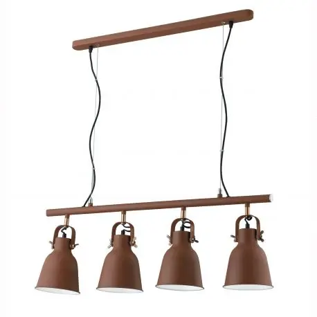 Lampă suspendată LEGEND 4L - Default Title