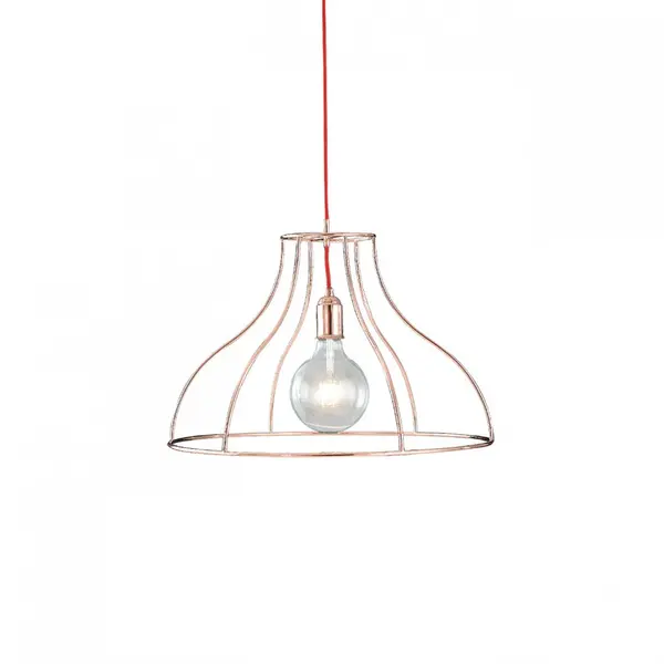 Lampa suspendata LIZIA Ø50 CM - Default Title