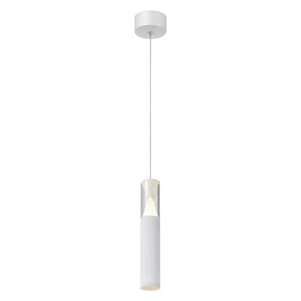 Lampa suspendata LUTEA - Alb
