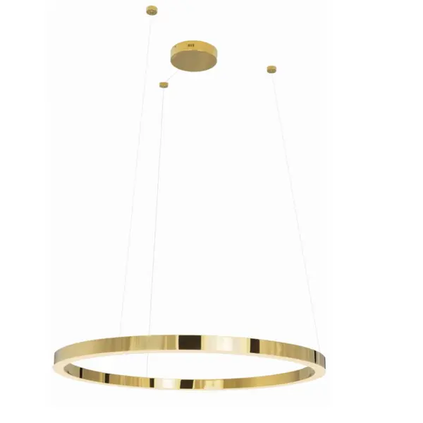 Lampă suspendată LUX - ø 110 cm