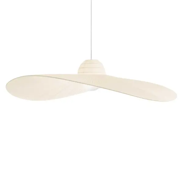 Lampă suspendată MADAME - Cream
