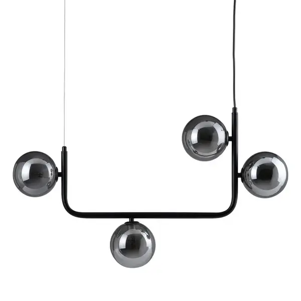 Lampa suspendata MANTRY - Default Title