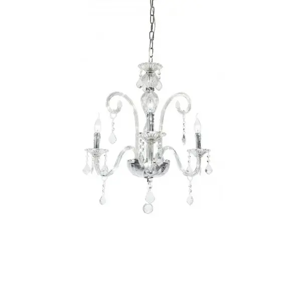 Lampa suspendata MARGE - ∅ 66 cm