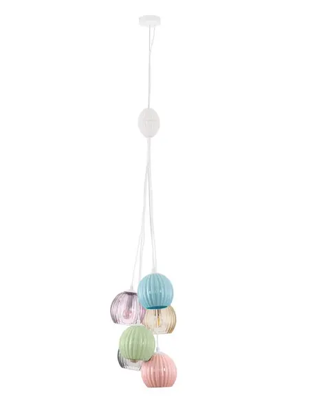 Lampa suspendata MELINE 6 - Default Title