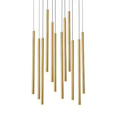 Lampa suspendata MELORA 36W - Default Title