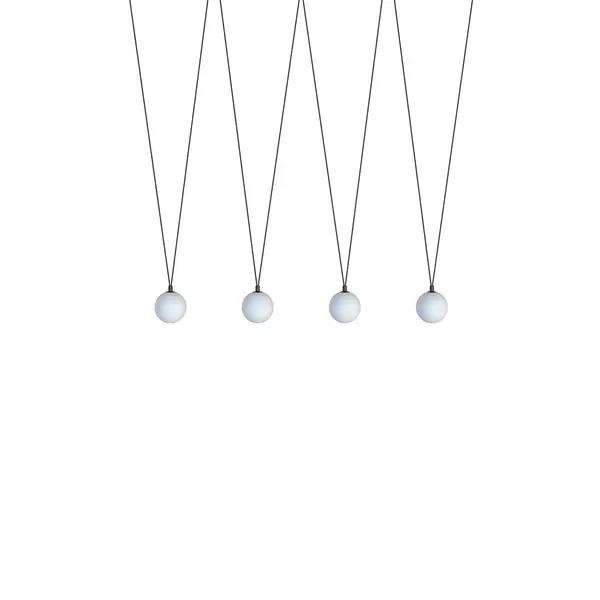 Lampa suspendata MELTCA - 160 cm