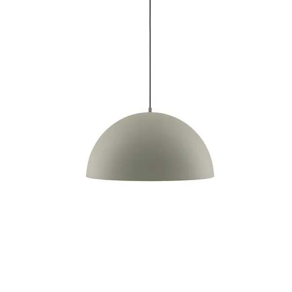 Lampa suspendata MENTO COLORS - Grey