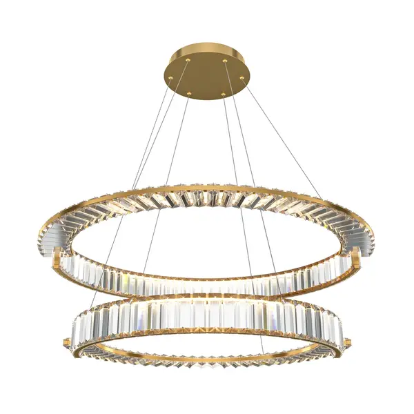 Lampa suspendata MILONA DUO - Default Title