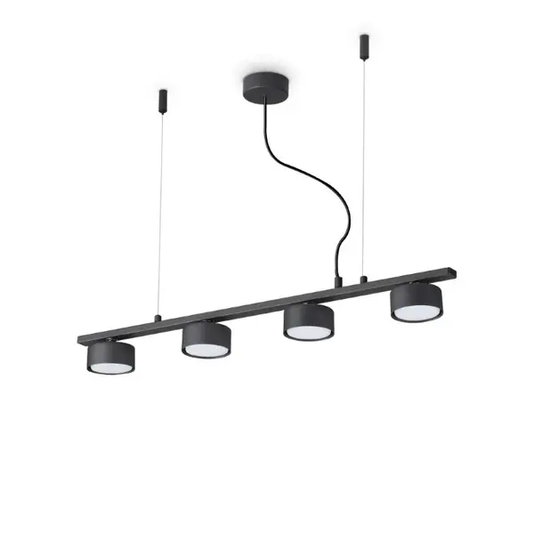 Lampă suspendată MINOR 4L - Default Title