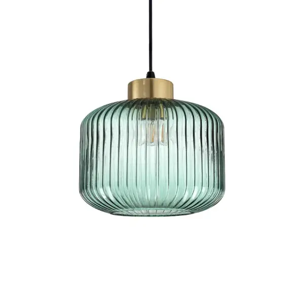 Lampă suspendată MINT Ø 24 cm - Verde