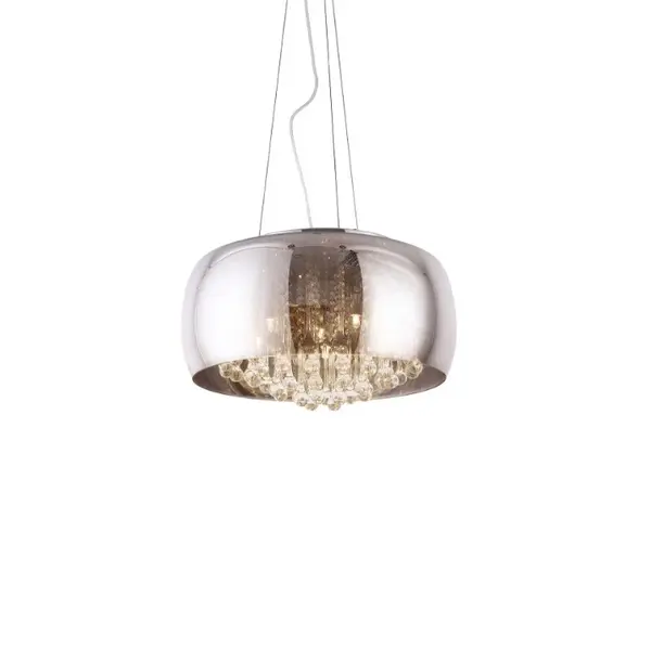 Lampa suspendata MOONS Ø 50 cm - Default Title