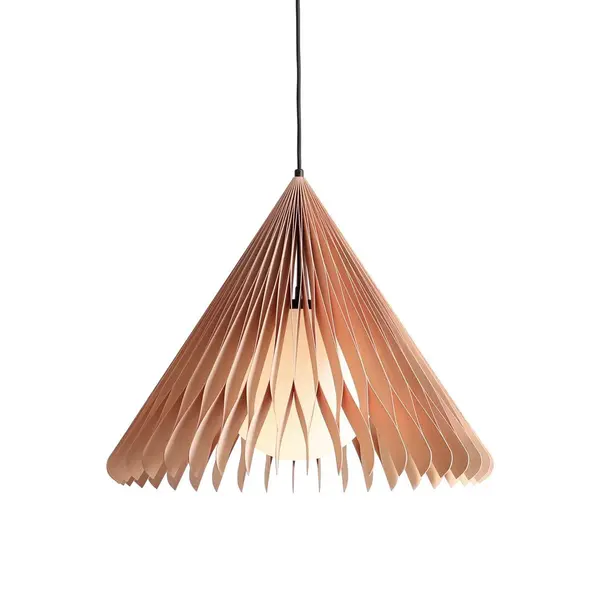 Lampa suspendata NATURALIS 48CM - Default Title