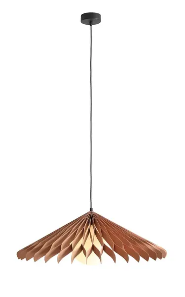 Lampa suspendata NATURALIS 70CM - Default Title