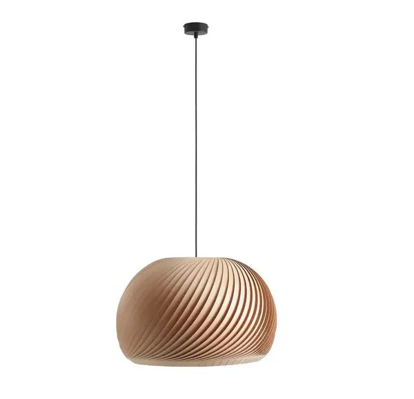 Lampa suspendata NATURALIS ROUND - Ø45 cm