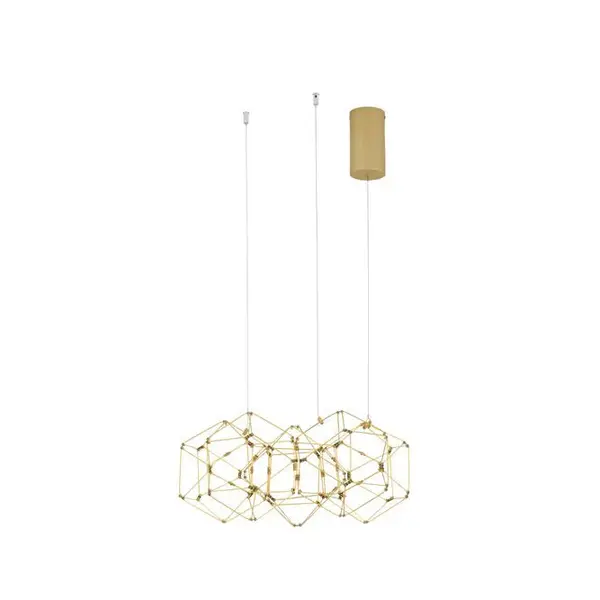 Lampa suspendata NEBULA 47CM - Default Title