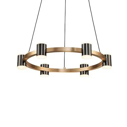 Lampa suspendata NEDORF 51CM - Default Title