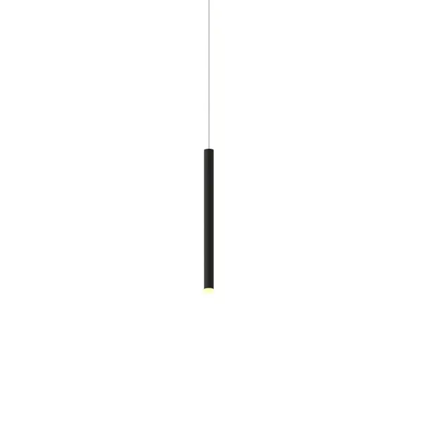 Lampa suspendata NOLIS ONE - Negru