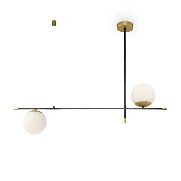 Lampă suspendată NOSTALGIC 2L - Default Title