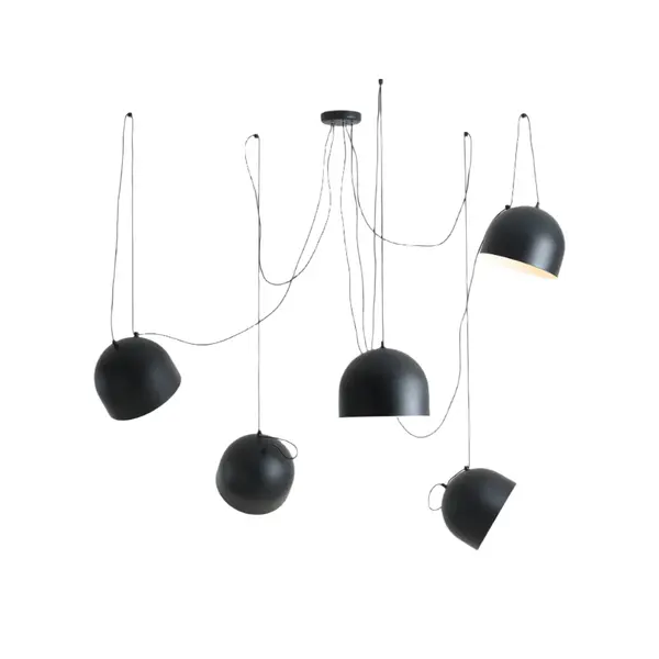 Lampa suspendata NURIA 5 - Default Title