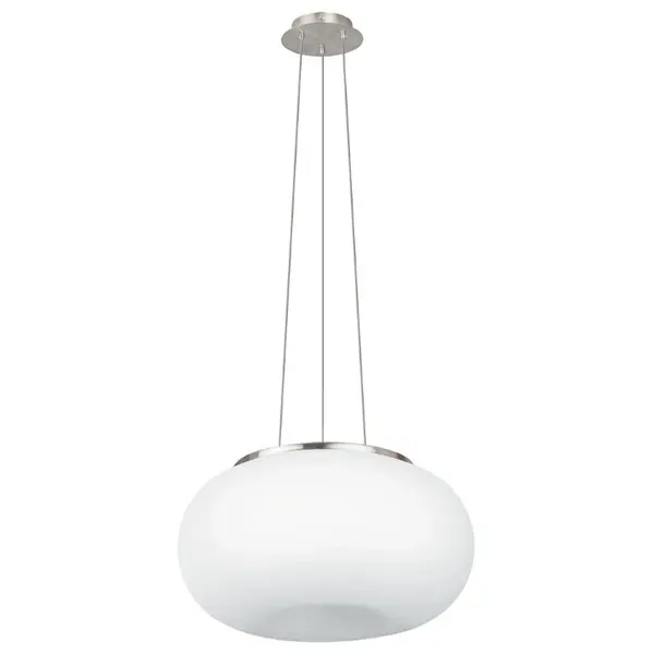 Lampă suspendată OPTICA Ø 45 cm - Default Title