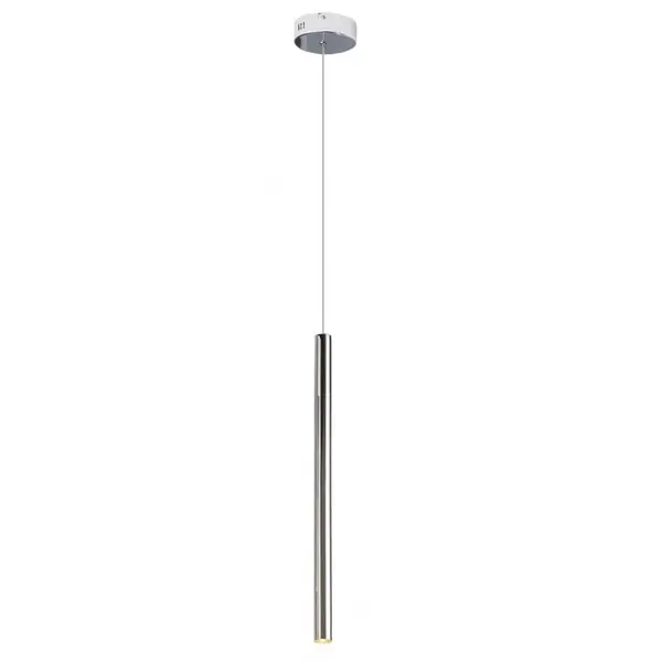 Lampă suspendată OSNIA 1L - Crom