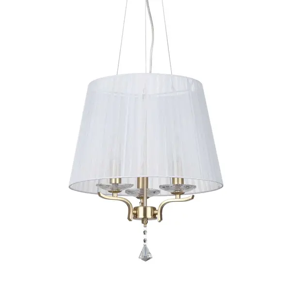 Lampa suspendata PEGASO 3 - Gold