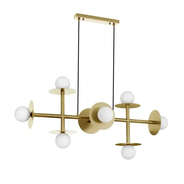 Lampa suspendata PIELO - Gold