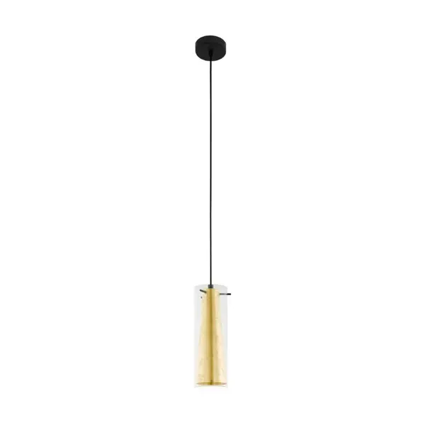 Lampă suspendată PINTO GOLD - Default Title