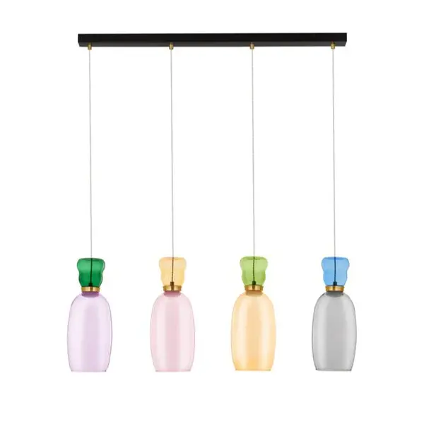 Lampa suspendata PLUMA LINE - Default Title