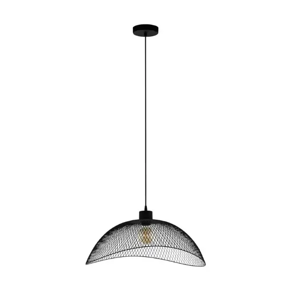 Lampă suspendată POMPEYA - 54CM