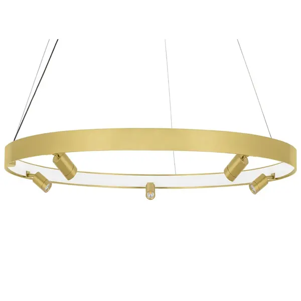 Lampa suspendata PUEBLA - Ø 98 cm