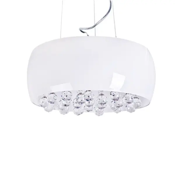 Lampă suspendată QUINCE Ø 50 cm - Default Title