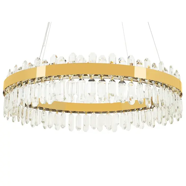 Lampa suspendata RAMIRA - Ø 80cm