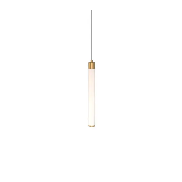 Lampa suspendata RAYA 3000K 10W - Gold