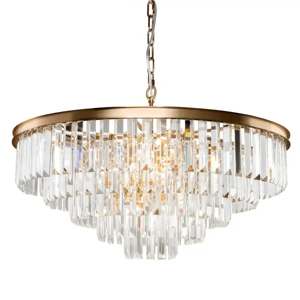 Lampa suspendata REVERO 12L - Default Title