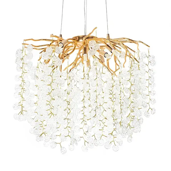 Lampa suspendata REVERSO 60 - Default Title