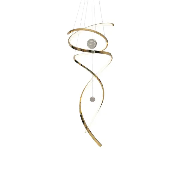Lampa suspendata REYA - Default Title