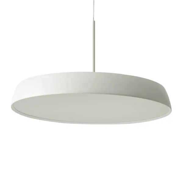 Lampa suspendata REYNOSA 12W - Alb