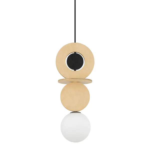 Lampa suspendata ROPS F - Default Title