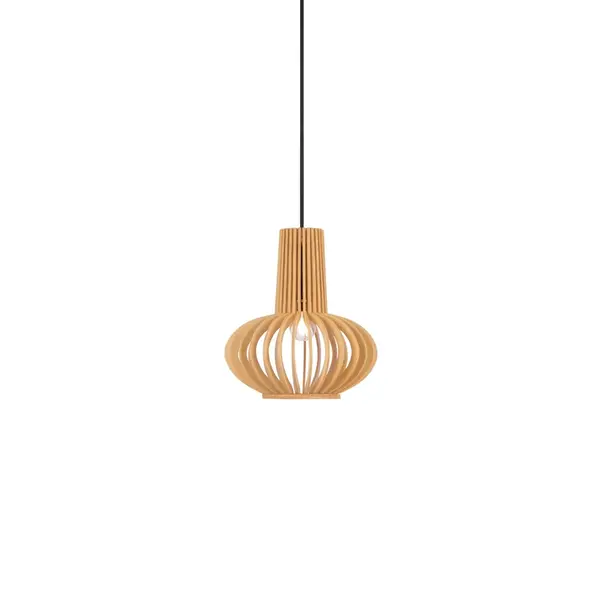 Lampa suspendata ROUVAS Ø25/35 CM - ø 25cm