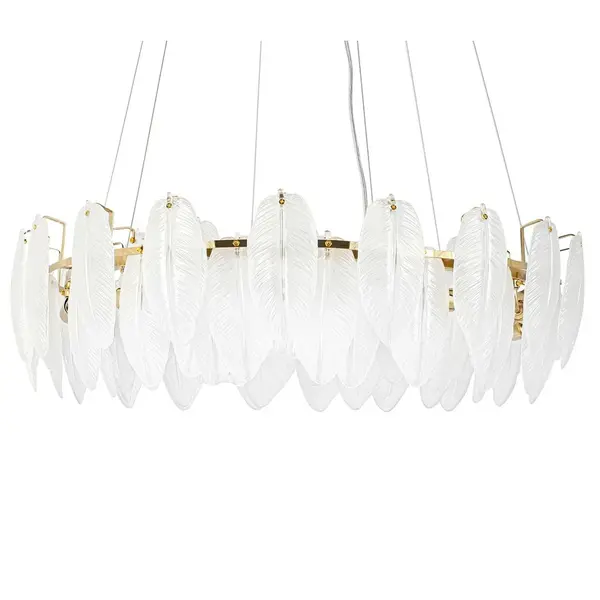 Lampa suspendata ROVAS - ø 100 cm