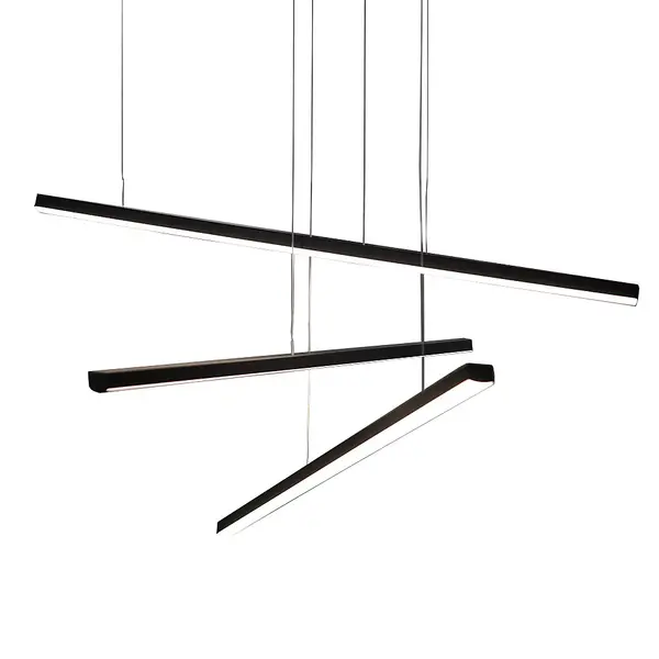 Lampă suspendată SACA BLACK - Default Title
