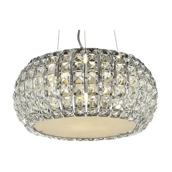 Lampa suspendata SAFARI - Ø 42 cm