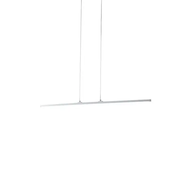 Lampa suspendata SHANGHAI WHITE - Lumina calda 3000K